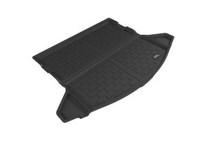 Mazda CX-5 Cargo Liner - 3D MAXpider - Kagu - Black - `17-`20